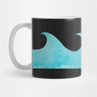 Waves Mug